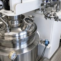 manufacturing