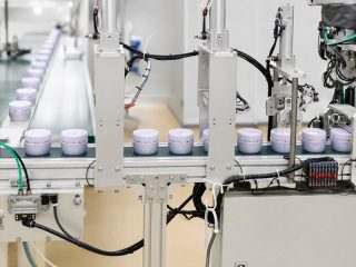 product line