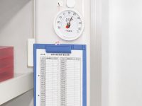 temperature control